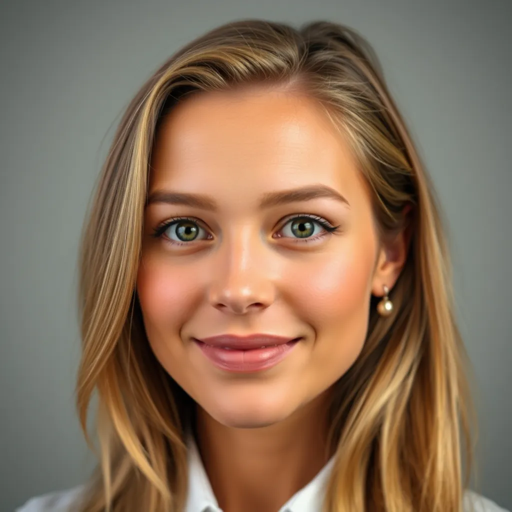 Picture of Jennifer Li