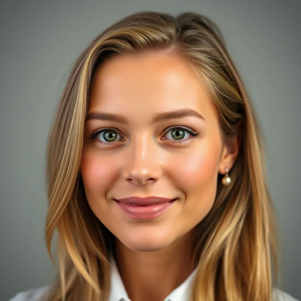 Picture of Jennifer Li